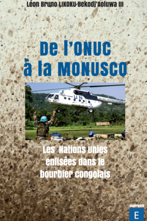 De l’ONUC à la MONUSCO