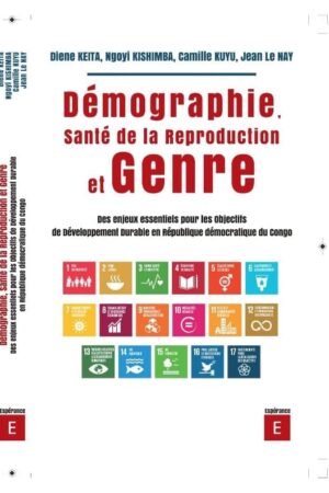 Démographie, santé de la reproduction et Genre