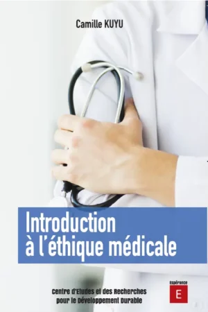 Introduction à l'éthique médicale